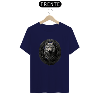 Nome do produto Camiseta Wolf Viking da Luna