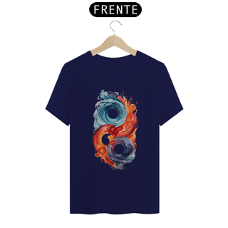Nome do produto Camiseta Elements da Luna
