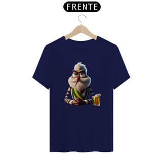 Nome do produto Camiseta Presidengue da Luna