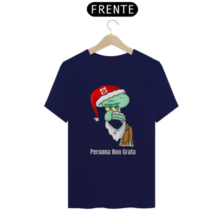Nome do produto Camiseta Persona Non Grata da Luna