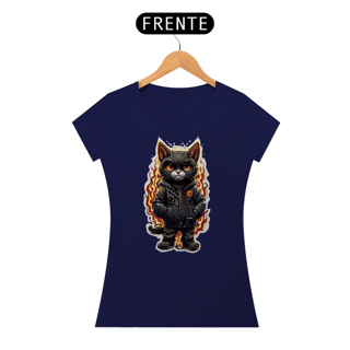 Nome do produto Baby Look Luna Hipster