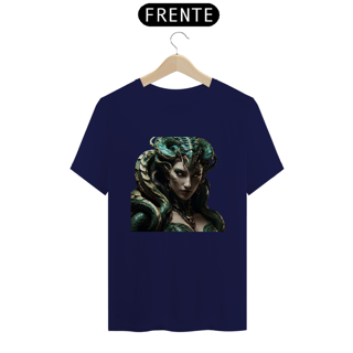 Nome do produto Camiseta Medusa da Luna