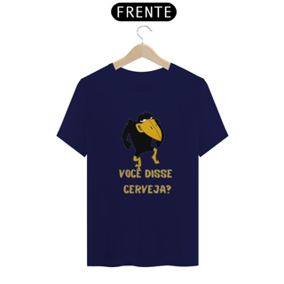 Nome do produto Camiseta Jubileu da Luna