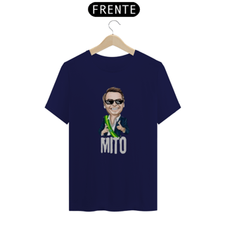 Nome do produto Baby Look Bonoro Presidente da Luna