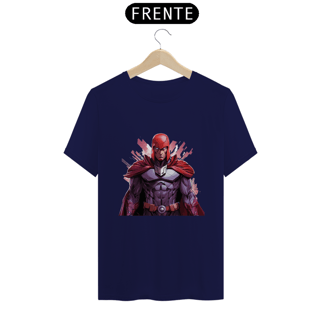 Nome do produto Camiseta Magneto X-Men da Luna
