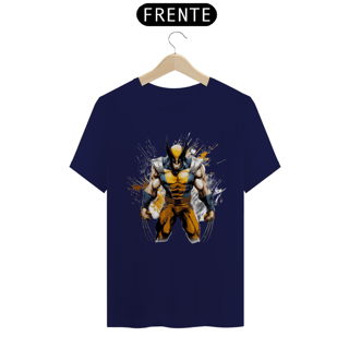 Nome do produto Camiseta Wolverine X-Men da Luna