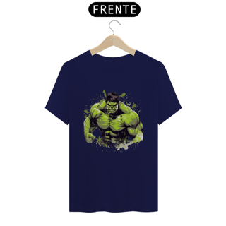 Nome do produto Camiseta Hulk Avengers da LUna