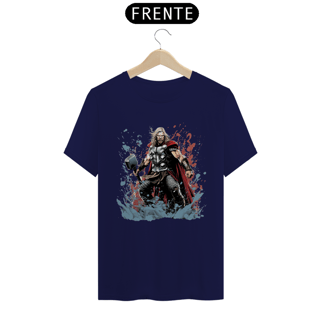 Nome do produto Camiseta Thor da Luna