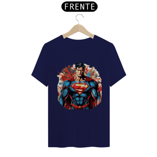 Nome do produto Camiseta Superman da Luna