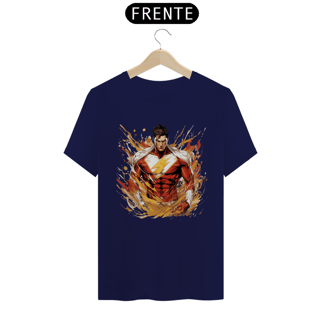 Nome do produto Camiseta Shazam da Luna