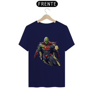 Nome do produto Camiseta Caçador de Marte da Luna