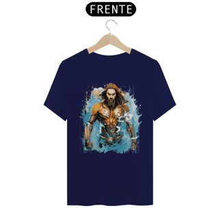 Nome do produto Camiseta Aquaman da Luna
