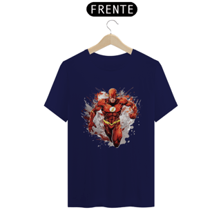 Nome do produto Camiseta Flash da Luna