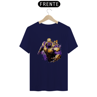 Nome do produto Camiseta Thanos da Luna