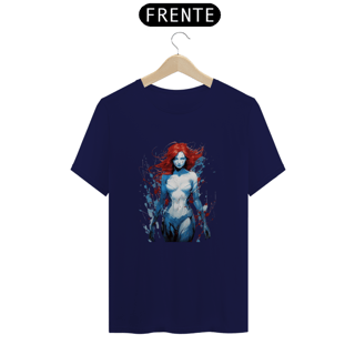 Nome do produto Camiseta da Mística X-Men da Luna