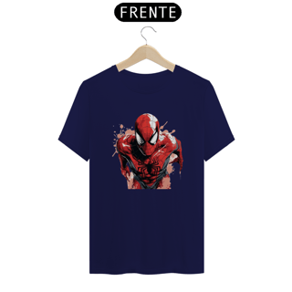 Nome do produto Camiseta do Homem Aranha da Luna