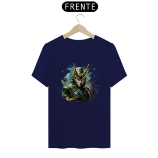Nome do produto Camiseta Loki da Luna