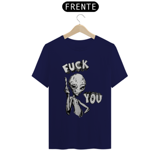 Nome do produto Camiseta Alien da Luna