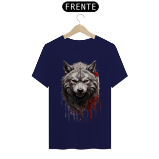 Nome do produto Camiseta Lobo da Luna