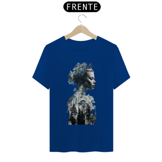 Nome do produto Espirito mãe natureza aquarela masculina