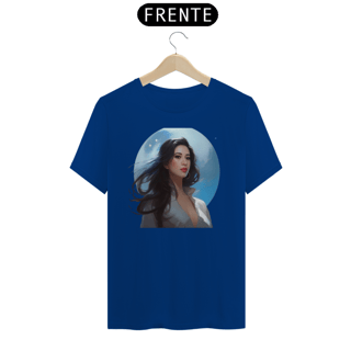 Nome do produto Girlmoon Masculina Aquarela