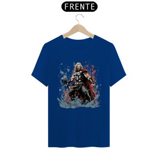 Nome do produto Camiseta Thor da Luna