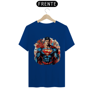 Nome do produto Camiseta Superman da Luna