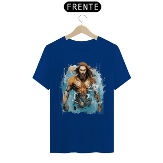 Nome do produto Camiseta Aquaman da Luna