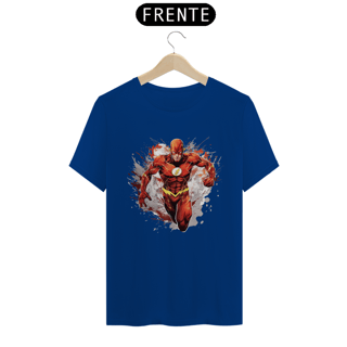 Nome do produto Camiseta Flash da Luna