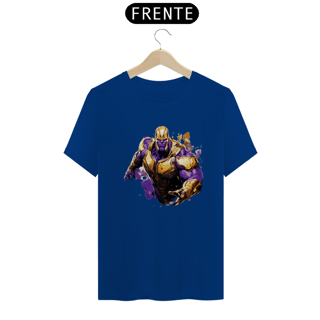 Nome do produto Camiseta Thanos da Luna