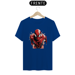 Nome do produto Camiseta do Homem Aranha da Luna