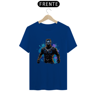 Nome do produto Camiseta do Pantera Negra da Luna