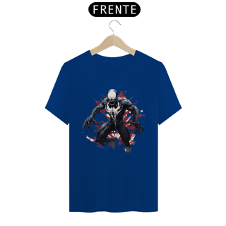 Nome do produto Camiseta Venon da Luna