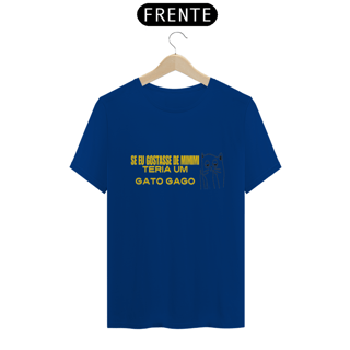 Nome do produto Camiseta MiMIMI da Luna