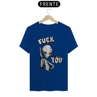 Nome do produto Camiseta Alien da Luna