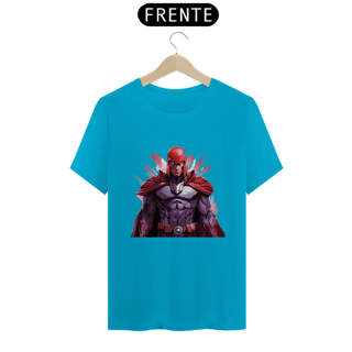 Nome do produto Camiseta Magneto X-Men da Luna