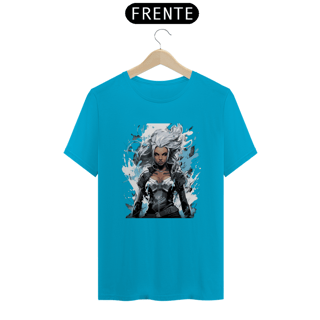 Nome do produto Camiseta Tempestade X-Men da Luna