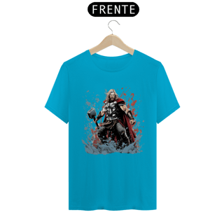 Nome do produto Camiseta Thor da Luna