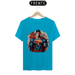 Nome do produto Camiseta Superman da Luna
