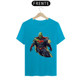 Nome do produto Camiseta Caçador de Marte da Luna