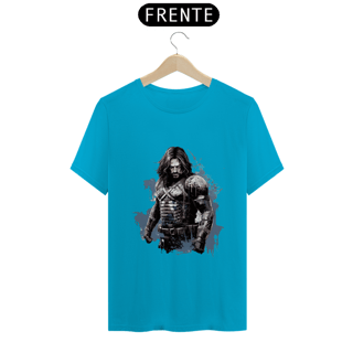 Nome do produto Camiseta Soldado Invernal da Luna