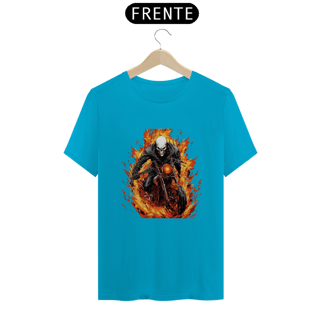 Nome do produto Camiseta Motoqueiro Fantasma da Luna