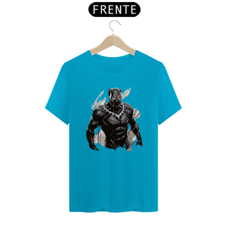 Nome do produto Camiseta Pantera Negra da Luna