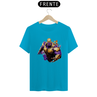 Nome do produto Camiseta Thanos da Luna