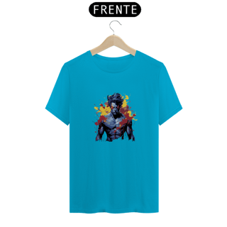 Nome do produto Camiseta Noturno X-Men da Luna