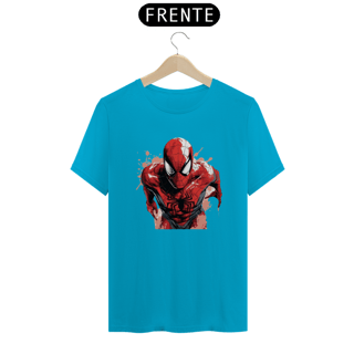 Nome do produto Camiseta do Homem Aranha da Luna