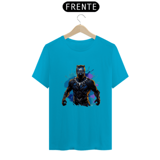 Nome do produto Camiseta do Pantera Negra da Luna