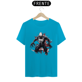 Nome do produto Camiseta Venon da Luna