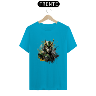 Nome do produto Camiseta Loki da Luna