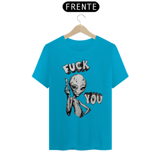 Nome do produto Camiseta Alien da Luna